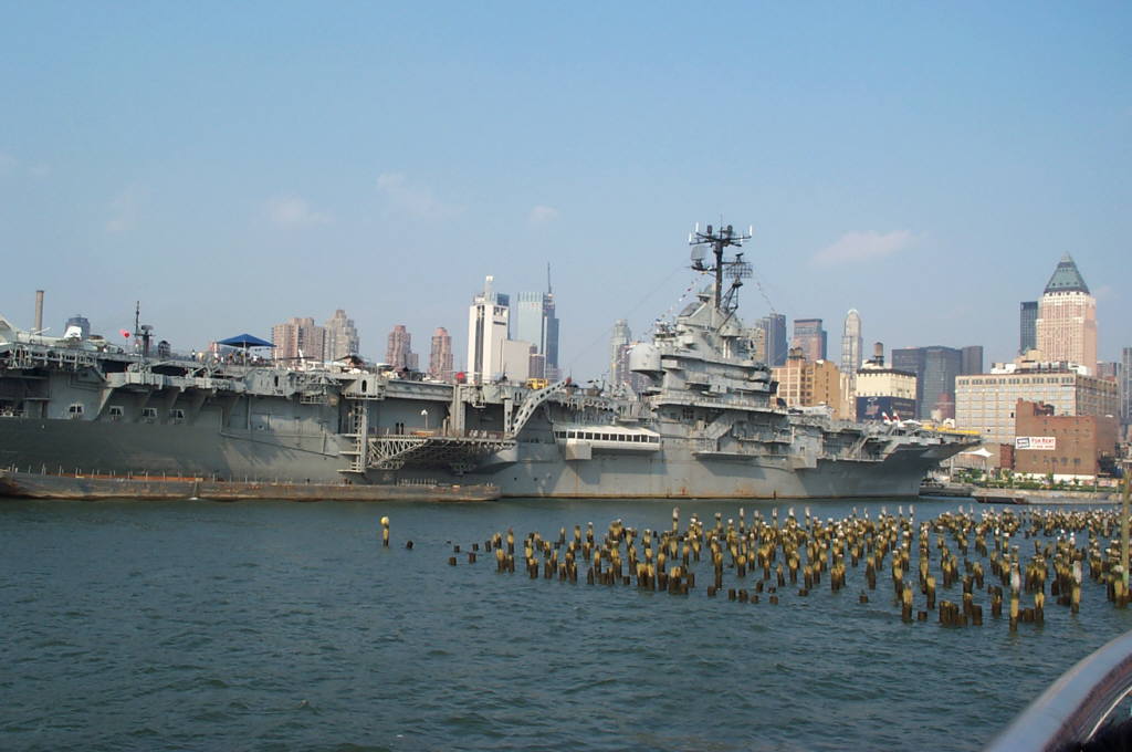Fourth of July 2003